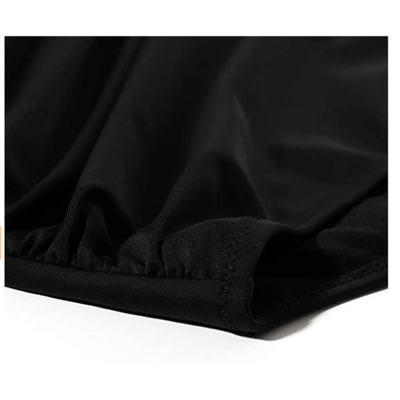 Tempting High Waist Two Piece Swimsuit - Picture 4 of 7